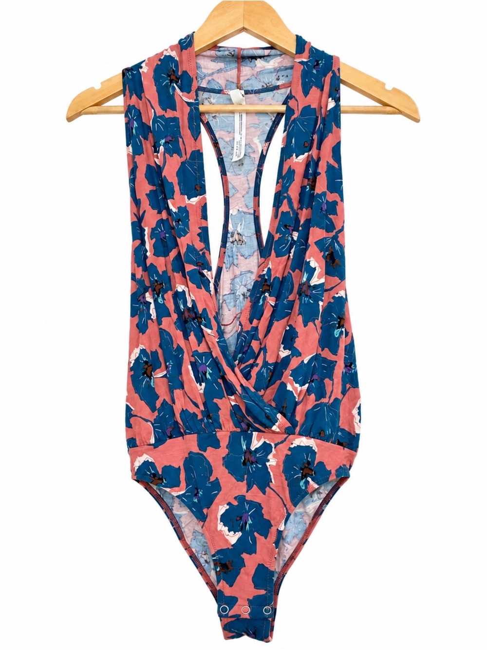 Free People Intimately Bodysuit S NWT